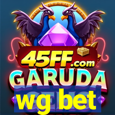 wg bet